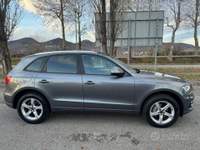Audi Q5 163 CV quattro S tronic Business usata Crocetta del Montello