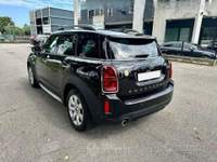 MINI Clubman Countryman 1.5 CooperALL4 ADATTA PER NEOPATEN usata Crocetta del Montello