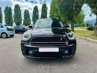 MINI Clubman Countryman 1.5 CooperALL4 ADATTA PER NEOPATEN usata Crocetta del Montello