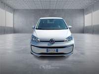 Volkswagen up! 5p. EVO move up! BlueMotion T usata BARI