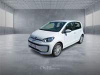 Volkswagen up! 5p. EVO move up! BlueMotion T usata BARI