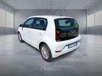 Volkswagen up! 5p. EVO move up! BlueMotion T usata BARI