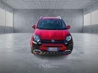 Fiat Panda Cross Panda Cross 1.0 FireFly S&S Hyb usata BARI Fiat Panda Cross Panda Cross 1.0 FireFly S&S Hyb usata BARI