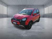 Fiat Panda Cross Panda Cross 1.0 FireFly S&S Hyb usata BARI Fiat Panda Cross Panda Cross 1.0 FireFly S&S Hyb usata BARI