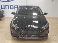 Hyundai i20 3ª serie 1.0 T-GDI Connectline usata BARI