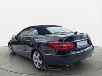 Mercedes-Benz Classe E E 350 CDI Cabrio BlueEFFICIENCY usata Arzano