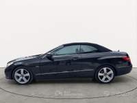 Mercedes-Benz Classe E E 350 CDI Cabrio BlueEFFICIENCY usata Arzano