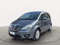 Lancia Musa 16V EURO 5 DFN usata Arzano