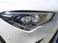 Mercedes-Benz CLA CLA 180 d Aut. Shooting Brake Executive Bianco usata Padula