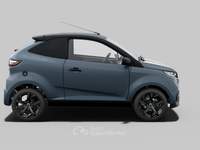 Aixam Coupé Sport Grigio usata Monteforte Irpino