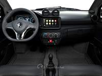 Aixam Coupé Sport Grigio usata Monteforte Irpino