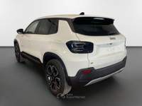 Jeep Avenger 1.2 Turbo E-Hybrid 100cv Summit EDCT6+Navi+Camera Bianco usata Torino