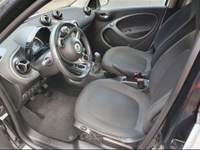 Smart ForFour Passion navi Bianco usata Aprilia