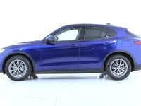 Alfa Romeo Stelvio 2.2 TD 190 CV Super Business AT8 Q4 Blu/Azzurro usata Bastia Umbra