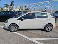 Fiat Punto Evo 1.3 Mjt 75 CV DPF *motorere tutto revisionato non consuma olio* Bianco usata Altamura