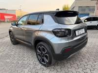 Jeep Avenger 100 CV MHEV Summit Grigio usata Mercato Saraceno