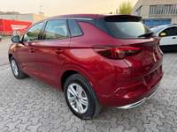 Opel Grandland X Grandland 1.5 diesel Ecotec aut. Edition Rosso usata Mercato Saraceno
