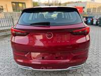 Opel Grandland X Grandland 1.5 diesel Ecotec aut. Edition Rosso usata Mercato Saraceno