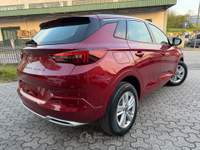 Opel Grandland X Grandland 1.5 diesel Ecotec aut. Edition Rosso usata Mercato Saraceno