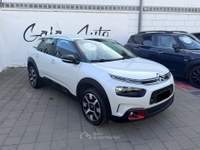 Citroen C4 Cactus S&S Feel Bianco usata Roma