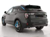 Lynk & Co 01 01 1.5 t hev auto Blu/Azzurro usata Volpiano