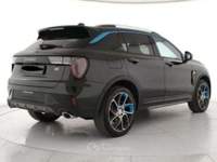 Lynk & Co 01 01 1.5 t hev auto Blu/Azzurro usata Volpiano