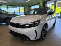 Opel Corsa GS - PREZZO REALE E TRASPARTENTE -  100 CV Bianco usata Calco