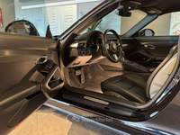 Porsche 911 911 Cabrio 3.0 Carrera 4 GTS Nero usata Campo San Martino