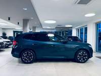 BMW X3 xdrive20d MSport auto Blu/Azzurro usata San Michele Salentino