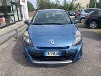 Renault Clio Clio III 5p 1.2 16v Dynamique Gpl x EOPATENTATI Blu/Azzurro usata Ravenna