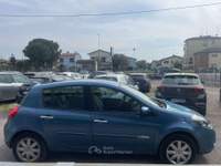 Renault Clio Clio III 5p 1.2 16v Dynamique Gpl x EOPATENTATI Blu/Azzurro usata Ravenna