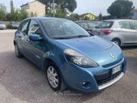 Renault Clio Clio III 5p 1.2 16v Dynamique Gpl x EOPATENTATI Blu/Azzurro usata Ravenna