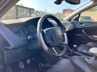 Citroen C5 2.0 HDi 163cv Excecutive Tourer Nero usata Monopoli