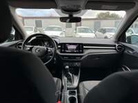 Skoda Fabia  - fabia 1.0 mpi evo ambition 80cv Grigio usata Viterbo