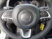 Jeep Renegade JEEP RENEGADE 1,0 T3 LIMITED 120CV Blu/Azzurro usata Vetralla