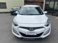 Hyundai i30 I30 wagon 1.6 crdi Comfort 110cv Bianco usata Agliana