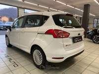 Ford B-Max 1.0 ecoboost Business 100cv E6 Bianco usata Mozzo