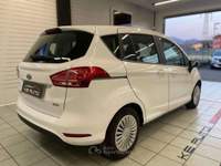 Ford B-Max 1.0 ecoboost Business 100cv E6 Bianco usata Mozzo
