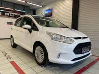 Ford B-Max 1.0 ecoboost Business 100cv E6 Bianco usata Mozzo