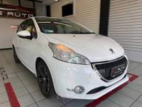 Peugeot 208 1.2 vti 12v Allure 5p usata Mozzo