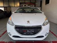 Peugeot 208 1.2 vti 12v Allure 5p usata Mozzo