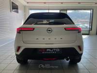 Opel Mokka 1.2 t GS Line s&s 100cv usata Mozzo