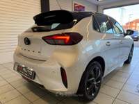Opel Corsa 1.2 GS s&s 100cv at8 usata Mozzo