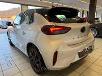 Opel Corsa 1.2 GS s&s 100cv at8 usata Mozzo
