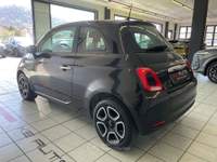 Fiat 500 1.0 hybrid 70cv usata Mozzo