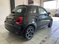 Fiat 500 1.0 hybrid 70cv usata Mozzo
