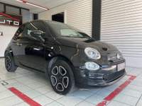 Fiat 500 1.0 hybrid 70cv usata Mozzo