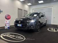 Fiat Tipo UNICO PROPRIETARIO Nero usata Valmontone