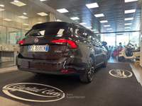 Fiat Tipo UNICO PROPRIETARIO Nero usata Valmontone