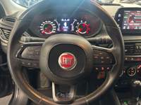 Fiat Tipo UNICO PROPRIETARIO Nero usata Valmontone